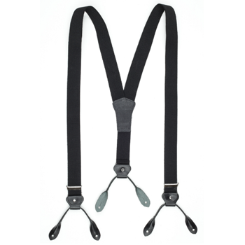 Stars & Stripes Herre Seler - Black